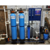 250 LPH RO Plant