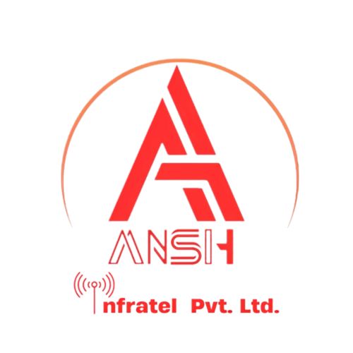 ANSH INFRA