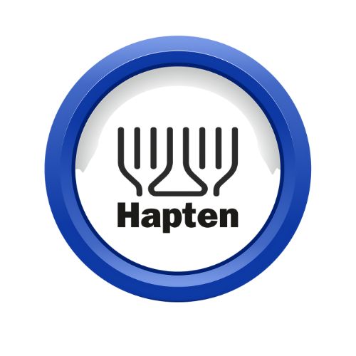 HAPTEN BIOSYSTEM PRIVATE LTD