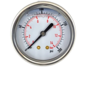 Pressure gauge